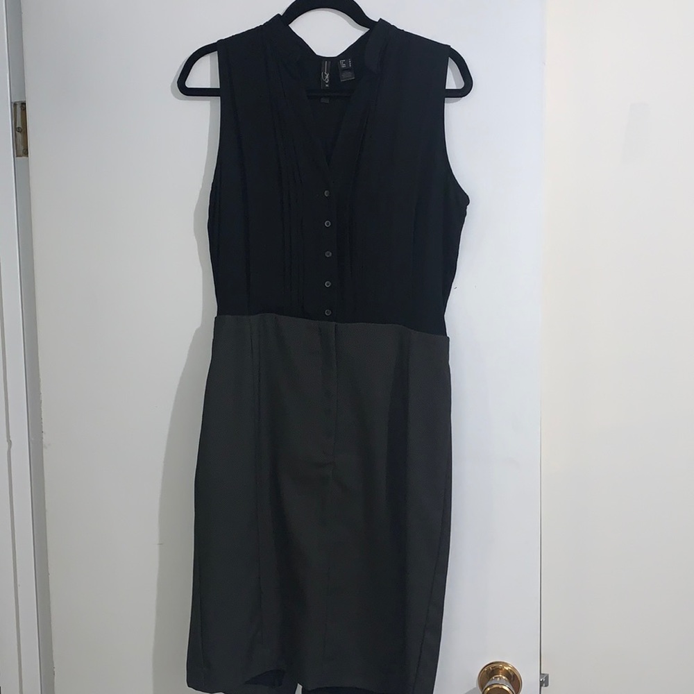 Mango Women’s combination dress